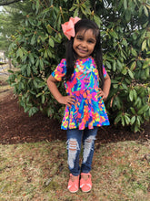 Load image into Gallery viewer, [Coral] Bow Shoes
