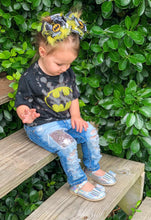 Load image into Gallery viewer, [Holographic + Iridescent] Bow Shoes
