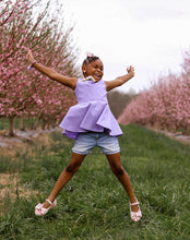Load image into Gallery viewer, [Floral Blossom] Bow Shoes
