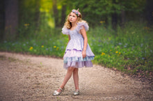 Load image into Gallery viewer, [Holographic + Iridescent] Bow Shoes
