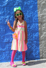 Load image into Gallery viewer, [Neon Lights] Bow Shoes
