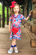 Load image into Gallery viewer, [Holographic + Iridescent] Bow Shoes
