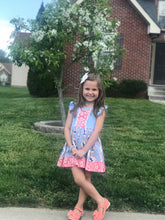 Load image into Gallery viewer, [Coral] Bow Shoes
