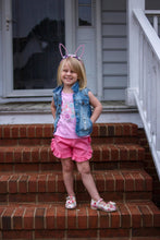 Load image into Gallery viewer, [Floral Blossom] Bow Shoes
