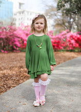 Load image into Gallery viewer, [Floral Blossom] Bow Shoes
