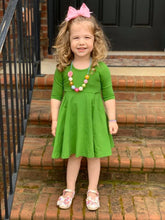 Load image into Gallery viewer, [Floral Blossom] Bow Shoes
