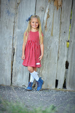 Load image into Gallery viewer, [Denim] Boots
