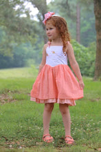 Load image into Gallery viewer, [Coral] Bow Shoes
