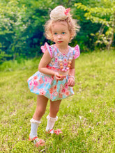 Load image into Gallery viewer, [Coral] Bow Shoes
