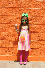 Load image into Gallery viewer, [Neon Lights] Bow Shoes
