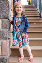 Load image into Gallery viewer, [Coral] Bow Shoes
