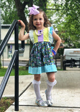 Load image into Gallery viewer, [Holographic + Iridescent] Bow Shoes
