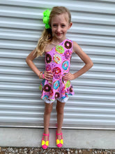 Load image into Gallery viewer, [Neon Lights] Bow Shoes
