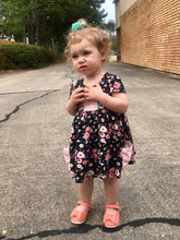 Load image into Gallery viewer, [Coral] Bow Shoes
