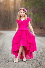 Load image into Gallery viewer, [Floral Blossom] Bow Shoes
