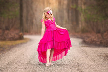 Load image into Gallery viewer, [Floral Blossom] Bow Shoes
