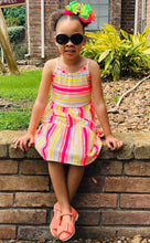 Load image into Gallery viewer, [Coral] Bow Shoes
