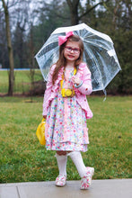 Load image into Gallery viewer, [Floral Blossom] Bow Shoes
