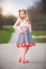 Load image into Gallery viewer, [Coral] Bow Shoes
