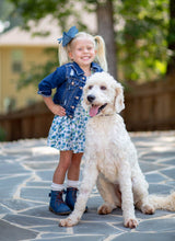 Load image into Gallery viewer, [Denim] Boots
