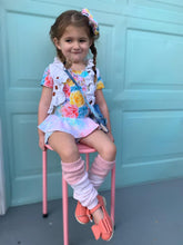 Load image into Gallery viewer, [Coral] Bow Shoes
