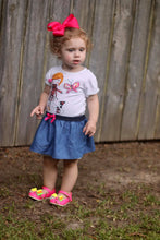 Load image into Gallery viewer, [Neon Lights] Bow Shoes
