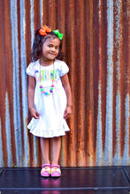 Load image into Gallery viewer, [Neon Lights] Bow Shoes
