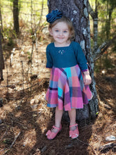 Load image into Gallery viewer, [Coral] Bow Shoes
