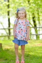 Load image into Gallery viewer, [Coral] Bow Shoes
