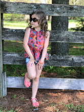 Load image into Gallery viewer, [Coral] Bow Shoes
