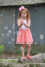 Load image into Gallery viewer, [Coral] Bow Shoes
