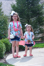 Load image into Gallery viewer, [Coral] Bow Shoes
