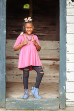 Load image into Gallery viewer, [Denim] Boots
