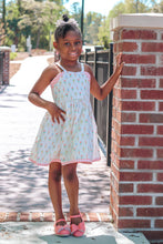 Load image into Gallery viewer, [Coral] Bow Shoes
