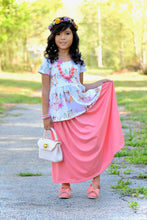 Load image into Gallery viewer, [Coral] Bow Shoes
