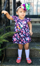 Load image into Gallery viewer, [Coral] Bow Shoes
