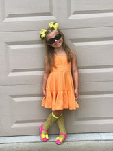 Load image into Gallery viewer, [Neon Lights] Bow Shoes
