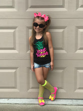 Load image into Gallery viewer, [Neon Lights] Bow Shoes
