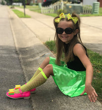 Load image into Gallery viewer, [Neon Lights] Bow Shoes
