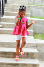 Load image into Gallery viewer, [Neon Lights] Bow Shoes
