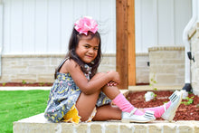 Load image into Gallery viewer, [Holographic + Iridescent] Bow Shoes
