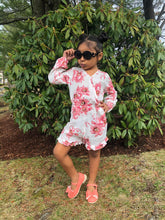 Load image into Gallery viewer, [Coral] Bow Shoes
