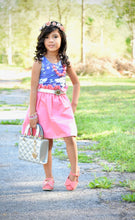 Load image into Gallery viewer, [Coral] Bow Shoes
