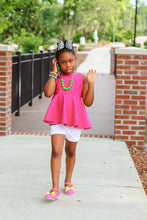 Load image into Gallery viewer, [Neon Lights] Bow Shoes
