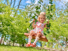 Load image into Gallery viewer, [Coral] Bow Shoes
