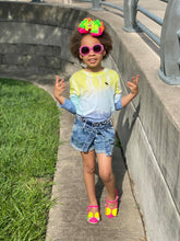 Load image into Gallery viewer, [Neon Lights] Bow Shoes
