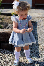 Load image into Gallery viewer, [Holographic + Iridescent] Bow Shoes
