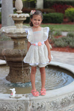 Load image into Gallery viewer, [Coral] Bow Shoes
