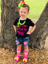 Load image into Gallery viewer, [Neon Lights] Bow Shoes
