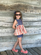 Load image into Gallery viewer, [Coral] Bow Shoes
